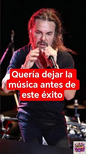 The sad story behind Maná's "Rayando el Sol"