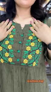 156 reactions · 3 comments | Cotton top | Colors Fashion | Facebook