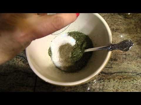 Like "Good Seasons" Italian Salad Dressing Dry Mix