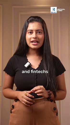 India’s future investors are already here, and half of India is under 30 and they’re changing the way we invest.⏱️ The Bajaj Finserv Banking and Financial Services Fund helps you tap into this young investor wave. Click here to know more: https://bit.ly/bajajfinservbfsifundm4 [ Digital KYC, Aadhaar, Video KYC, DigiLocker, Banks, NBFCs, FinTech, Financial Inclusion, Potential Investment Opportunities] | Bajaj Finserv Mutual Fund