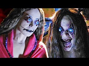 This Forgotten Film About An Evil Bug That's Bite Changes Anatomy Of Its Victim Will Churn Your Core