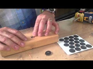 PowerMags Installation