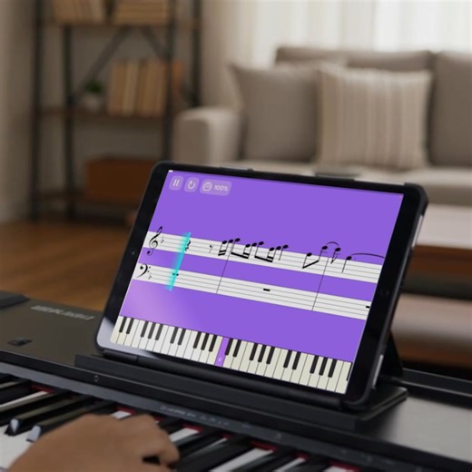 🎹 Master the Piano in No Time — Now with Simply Piano's New Family Plan! | Simply Piano