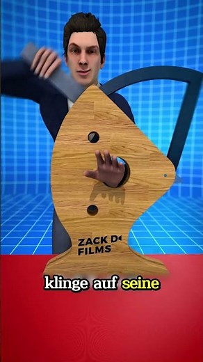 Wie funktioniert dieser Zaubertrick wirklich?