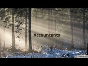 Accounting Course For Ethiopian beginner Accountants in Amharic