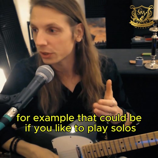 You don’t need to practice more — you need to practice better. In this video, I break down how to get 10x more out of the same time with smarter routines. | The Swedish Guitar Method | Facebook