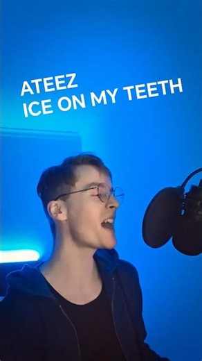 [IMV] ATEEZ(에이티즈) - 'Ice On My Teeth' / Vocal Cover