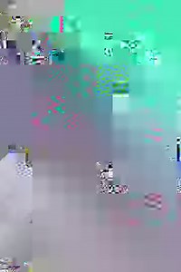 Enjoy the famous Peking opera “Mu Guiying Takes Command,” performed by a folk opera artist. Credit: Douyin user 1983051700 | XuQinduo