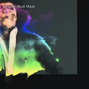 Watch Halloween Mask Scary Full Head Skull Masks on Amazon Live