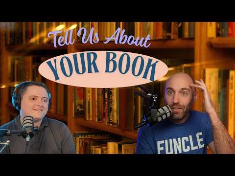Why Domes are Ruining Democracy: An Interview with Dr. Mischievous | Improv to Go