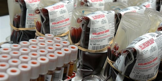OneBlood returns to normal blood distribution to hospitals following ransomware event