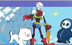 Undertale - Drop Pop Candy w- lyrics [1M Reupload]