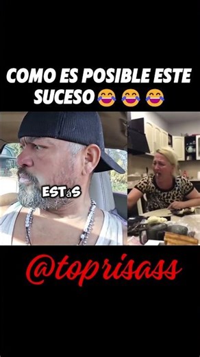 😂 ¡Risas Contagiosas! No podrás aguantar la risa 🤣🔥 | #Humor #ShortsVideo #toprisass