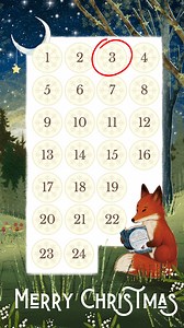 2K views · 18 reactions |  FREE colour-in affirmation Advent...