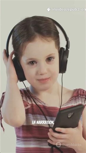 Le futur de la lecture jeunesse : ePub3 interactif !