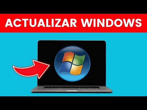 Cómo Actualizar de Windows 7 a Windows 10 sin Perder Datos ✅ 2024