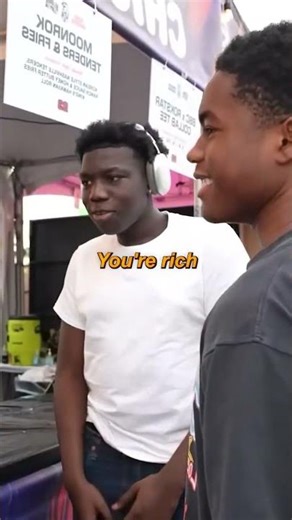 That 25% Tip Still Hurting Him To This Day.. 😭💀