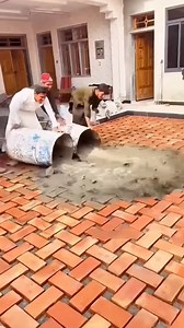 A Beleza dos Pátios Afegãos: Design Simples, Custo Baixo e Longa Durabilidade #curiosidades #trabalho | STHtemostra