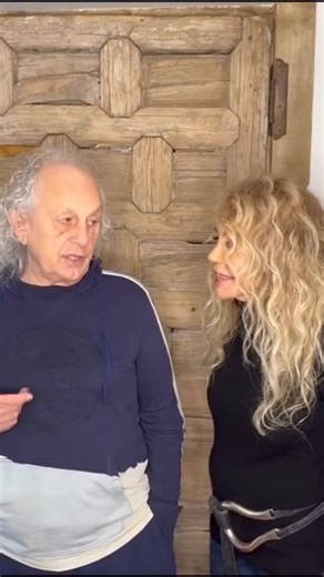 Dyan Cannon | My big brother David… We always have so much fun when he visits me from Portland with Natasha his wife… He is a brilliant jazz musician and... | Instagram