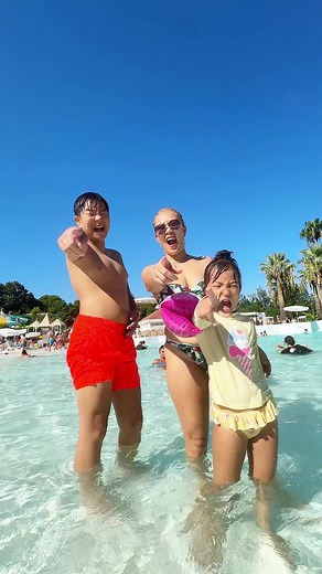 Fun Pool Activities for Kids and Families