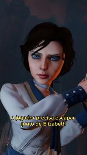 BIOSHOCK: THE COLLECTION TÁ COM 80% DE DESCONTO