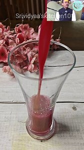 Healthy Fresh Juice Benefits Srividyaa's Kitchen 101 #fbreelsfypシ゚viralシ #reelsvideoシ #reelsviralシ #viralreelsシ #fbreels #viralvideoシ #trendingreels #trendingreelsvideo #reelsfacebook #recipes #trendingpost #trendingvideo #videos #fb #reelsfypシ #health #healthyliving #healthylifestyle #healthyeating #healthyfood #food #recipe | Srividyaa's Kitchen 101