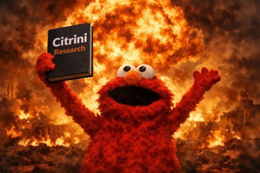 The Week's Best Reads:  Luxury, AI, Karl Marx and Super Narratives