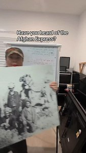 1.8K views · 9.6K reactions | Do you know that the Ghan train, named...