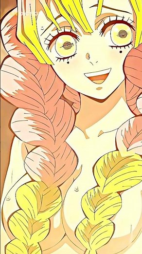 The hidden SECRET of the Hot Spring in Demon Slayer😳 #shorts #demonslayer #mitsuri