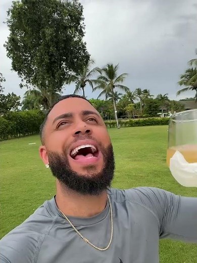 DJ ADONIS AT CASA DE CAMPO DURING HOLY WEEK🇩🇴