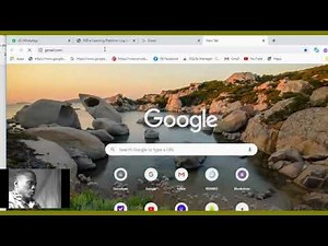 STEP BY STEP TO CREATE ACCOUNT WITH REB E_LEARNING PLATFORM