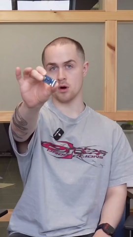 Micro face tracking animatronic with 3D printing