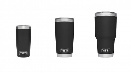Yeti Tumbler Manufacturing Process | Yeti tumbler Cup Manufacturer