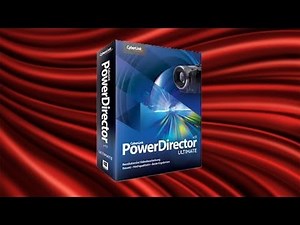 CyberLink PowerDirector 11 Review
