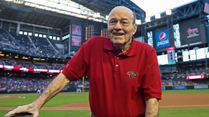 Baseball legend Joe Garagiola passes away at 90 years old
