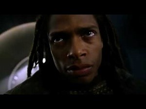 Trailer Alien Resurrection De Jean-Pierre Jeunet - 1997