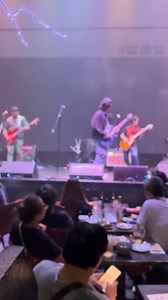 Hilera - Radical (live at Bar IX) | Hilera