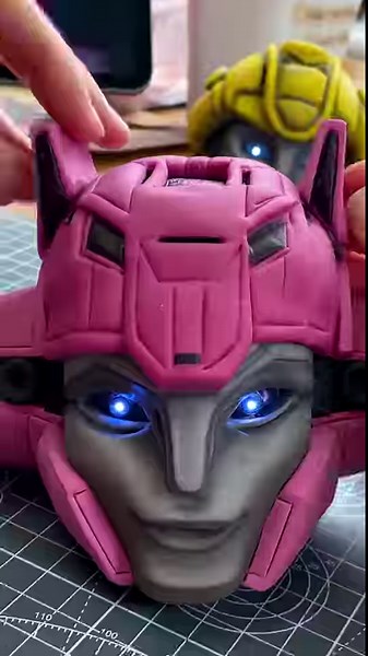 58K views · 1.6K reactions | Get ready for a TRANSFORMERS adventure...