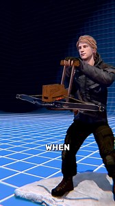 102K views · 696 reactions | Chinese Repeating Crossbow 樂 #chinese #crossbow #foryoupageシforyou #fypシ #shortreels | Meme Lovers | Facebook