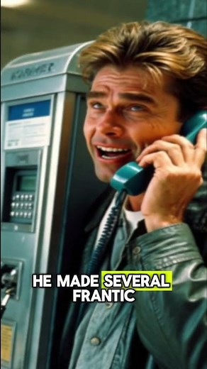 The Strange Disappearance of Iron Butterfly Bassist Philip Taylor Kramer