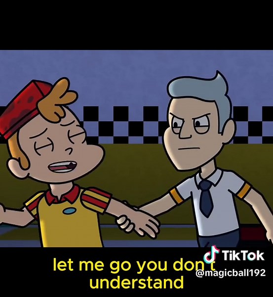 CLUCKY’S Takes Over GAMETOONS - part 4 #cartoons #animation