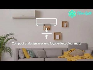 HEIWA Zen+ – La sérénité au cœur de votre confort.