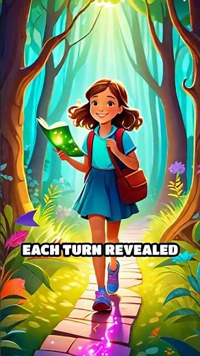 The Whispering Map of Endless Paths