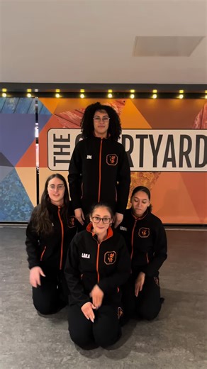 Liverpool Dance Trend Returns with Street Team