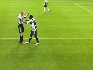 The first 500 downloaders, will get 1gb Data reward If you download Sofascore Livescore App using our Link below 👇🏿👇🏿👇🏿 📲https://app.sofascore.com/nixz/NPFLUpdates NOTE: please do not uninstall, to download and win again, if you've already been gifted in the previous giveaways (you're not Eligible). #NPFLUpdates #WeReportYouDebunk | NPFL Updates