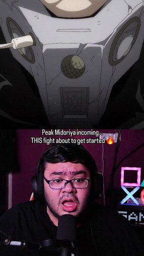 No one can stop the combine effort of My Hero Academia! This is just peaking 🔥 #myheroacademia #bokunohero #mha #deku | Ernest Staria