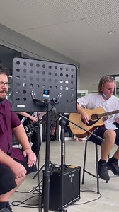 We finished out Term 1 with a special lunch time performance. Mr Remse and his band performed a range of songs to a delighted audience of students and staff. Who knew our students would know Pearl Jam, Oasis and the Red Hot Chili Peppers lyrics. Special thanks to the rest of the band, Halen Grant (guitar), Mr Sharma (drums) and Mx Dancer (bass). | Aveley Secondary College