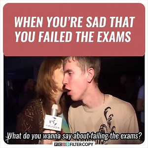 191K views · 4.2K reactions | Kaisa aaya result? | FilterCopy | Facebook