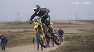 'Shining light in a dying sport': Motorsport community remembers Alex Harvill