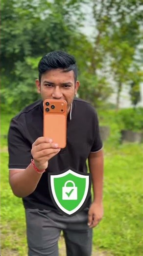 iPhone 17 Pro Max – 100 Feet Drop Test😱📱